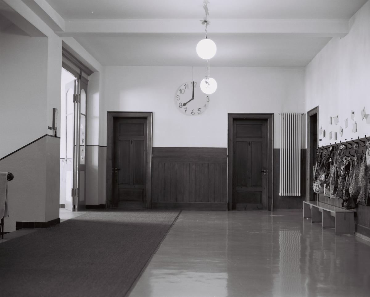 Schulträume (Dreams Of School Days), 2000 – 2002