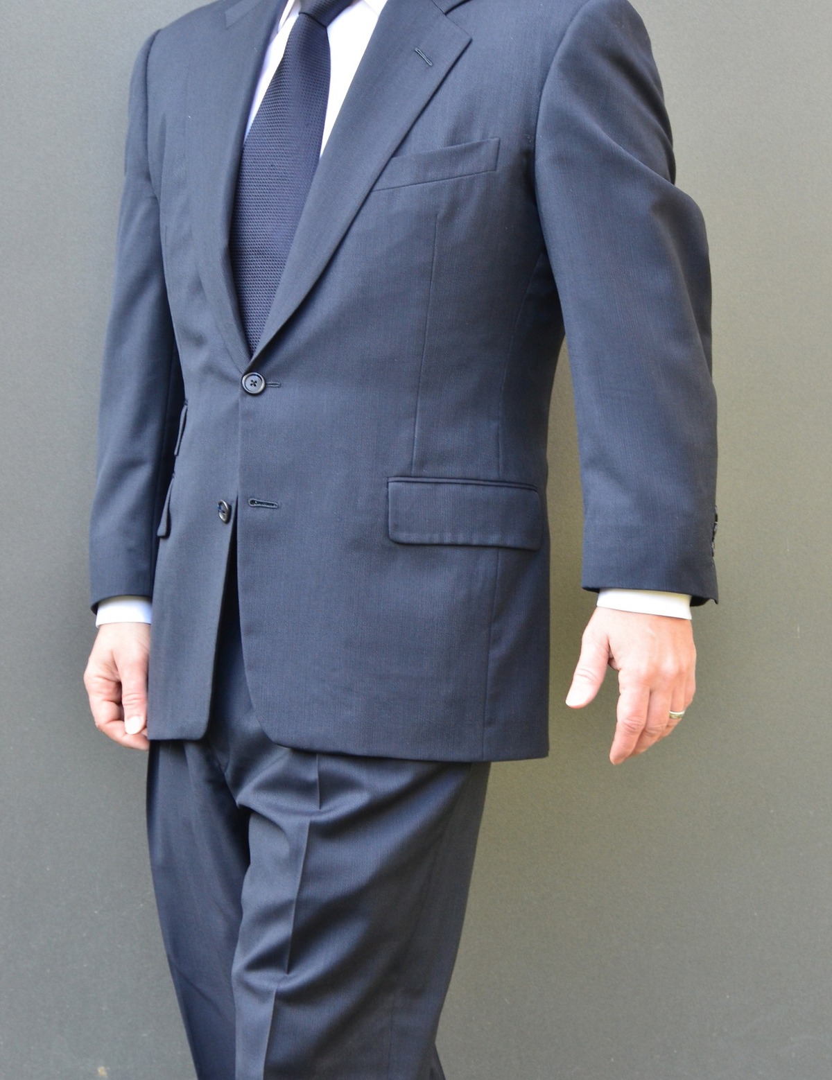 Suit of Armour, 2012