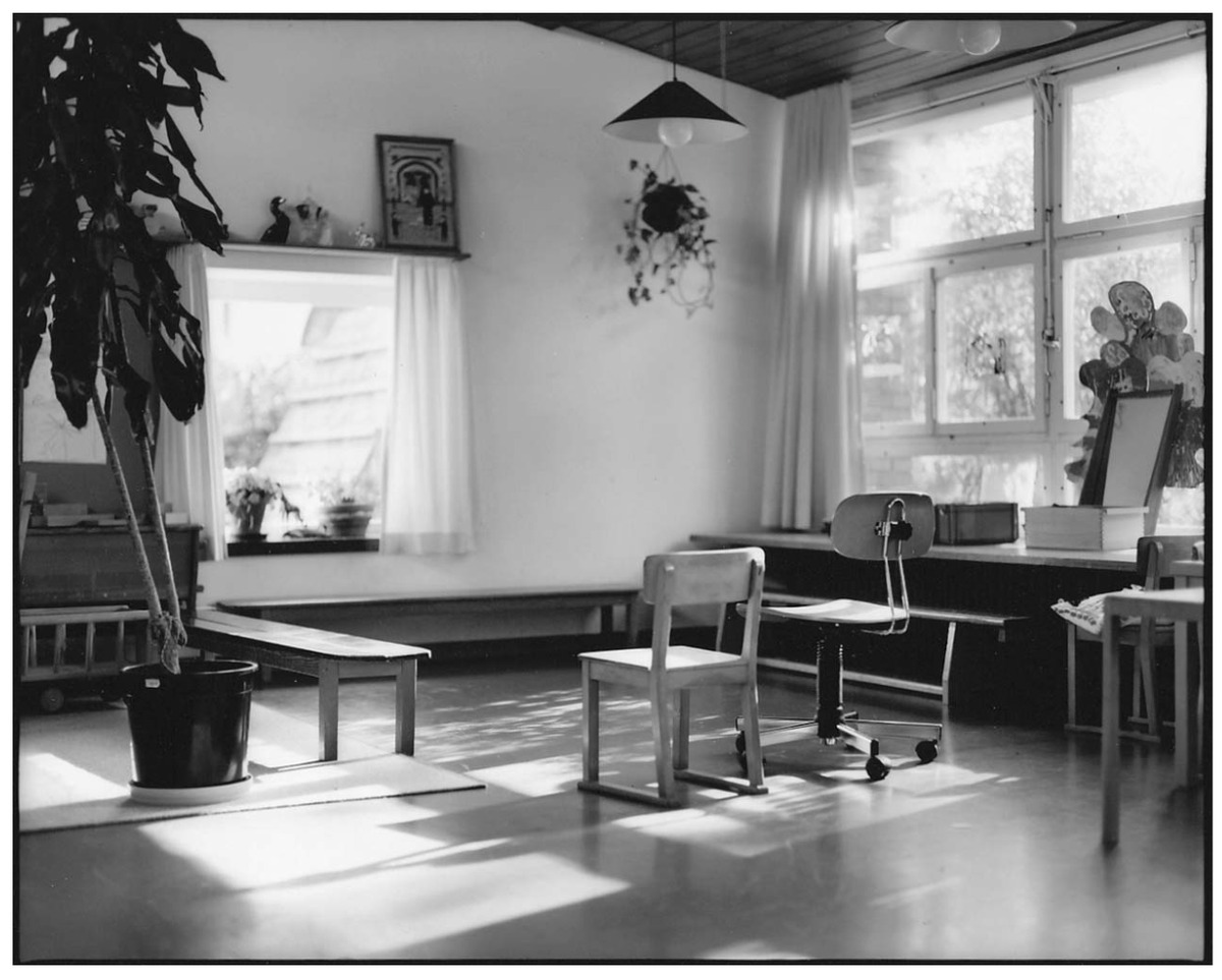 Schulträume (Dreams Of School Days)