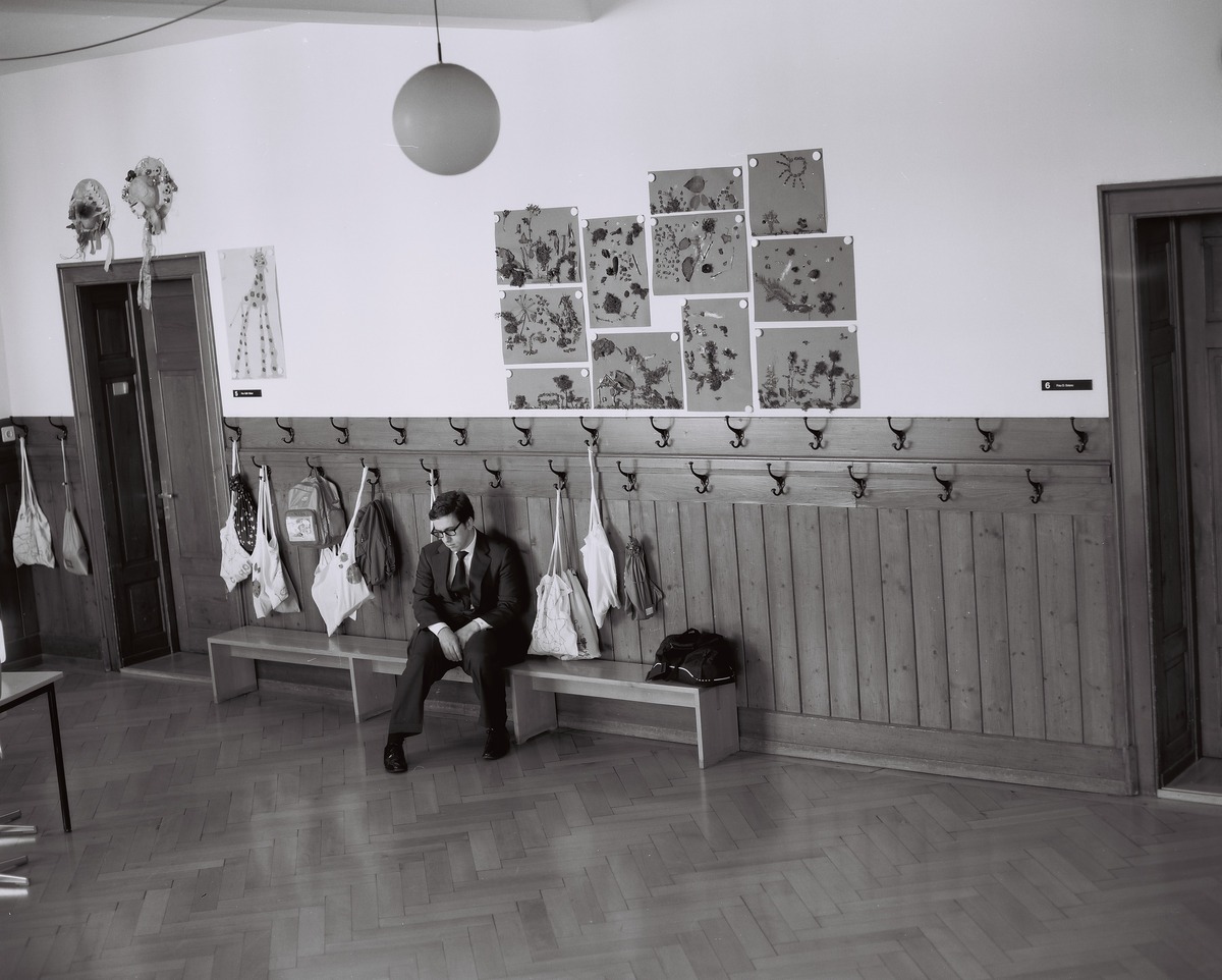 Schulträume (Dreams Of School Days), 2000 – 2002