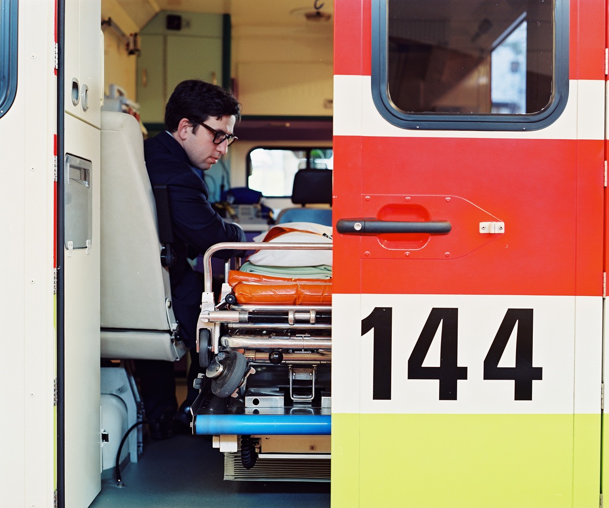Fully Loaded, 2001