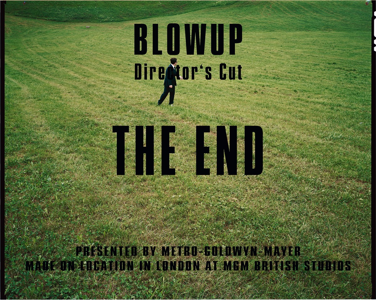 Director’s Cut, 2011