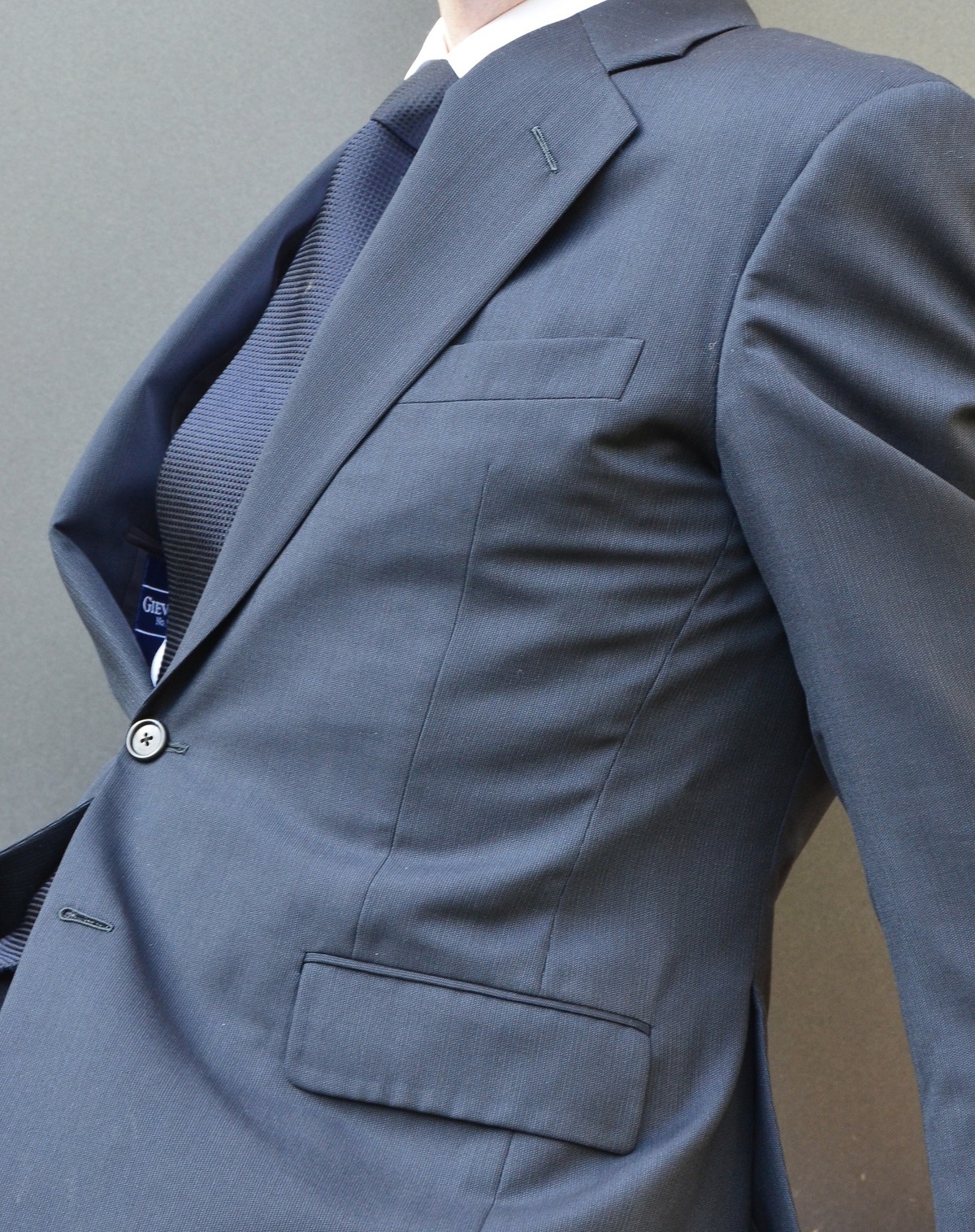 Suit of Armour, 2012