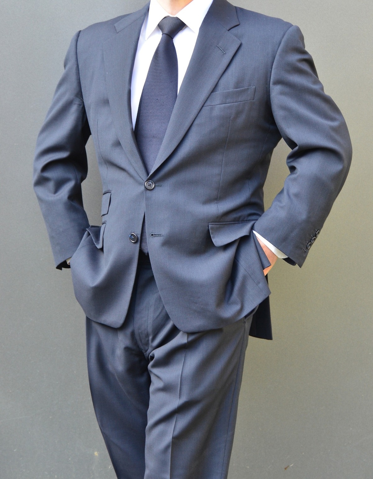 Suit of Armour, 2012