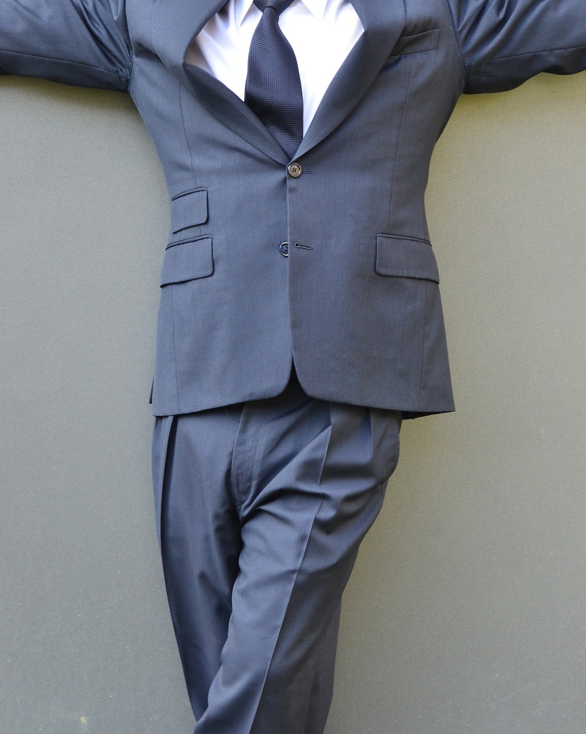 Suit of Armour, 2012