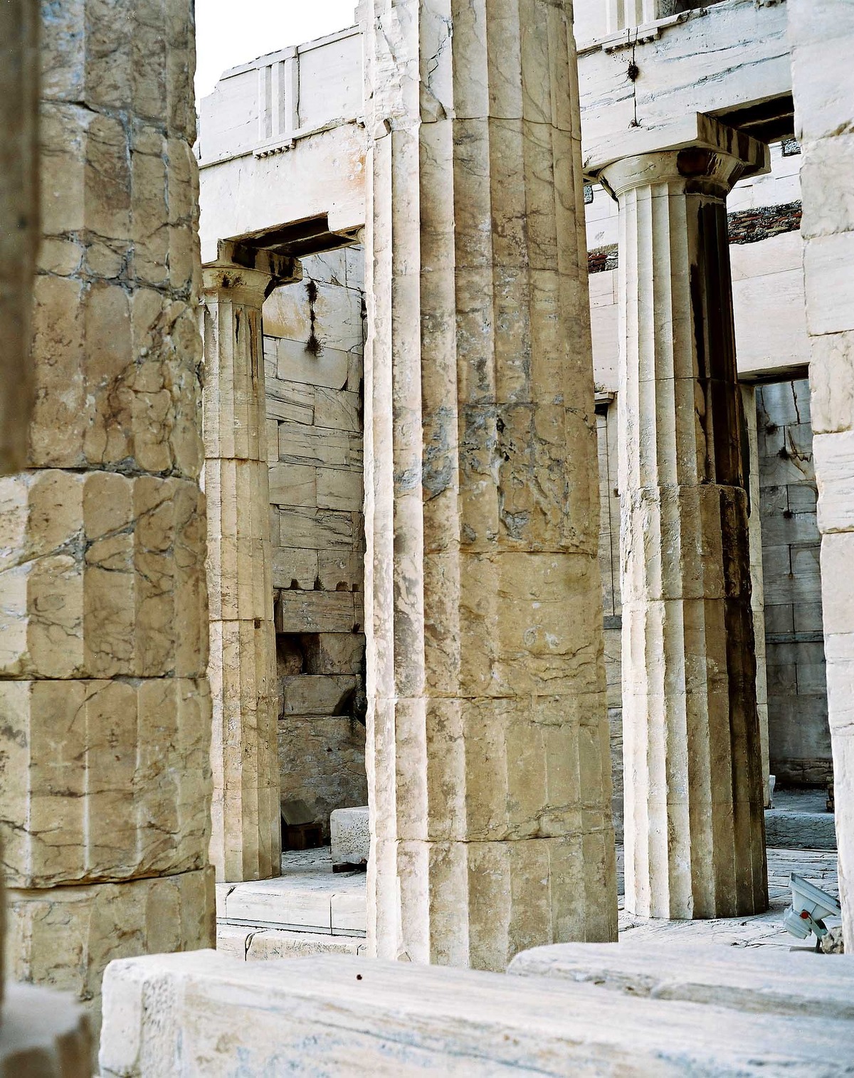 Do Not Touch The Marble, 2006