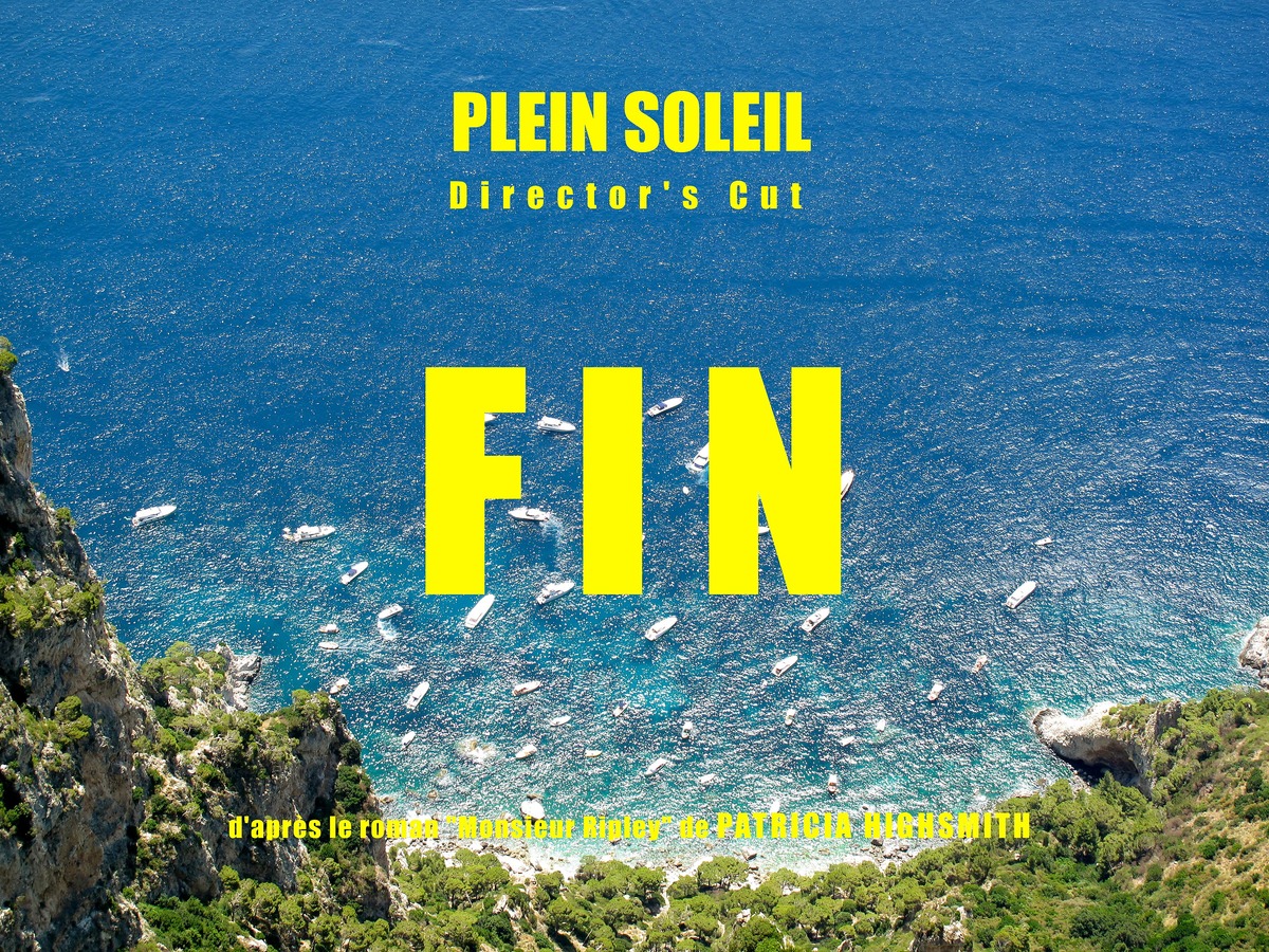 Director’s Cut, 2011