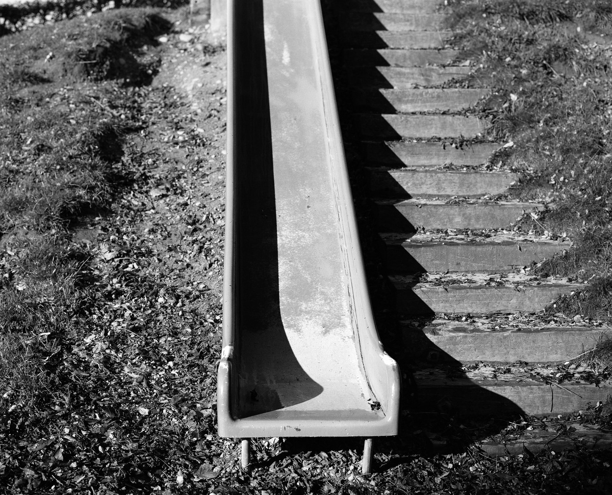 Mein Spielplatz (My Playground), 1999