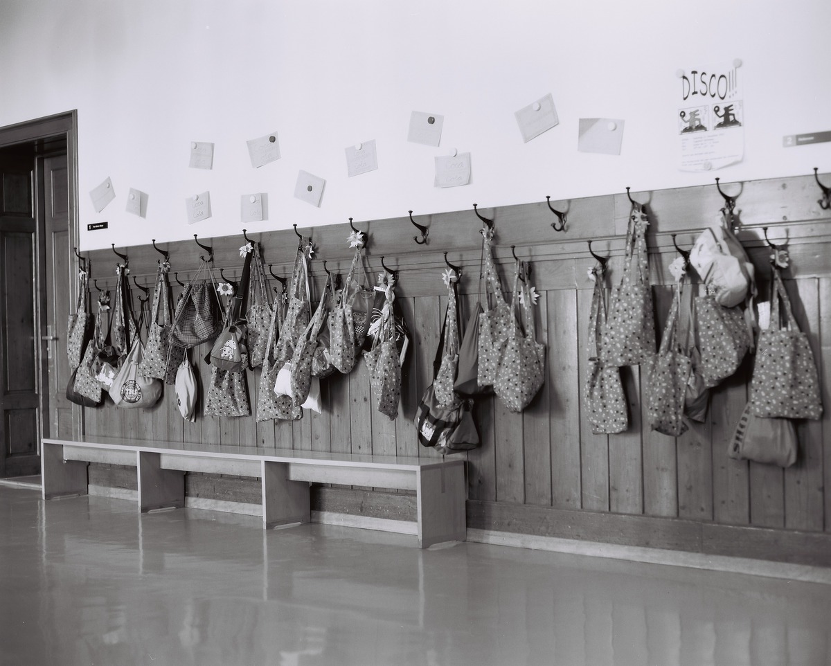Schulträume (Dreams Of School Days), 2000 – 2002