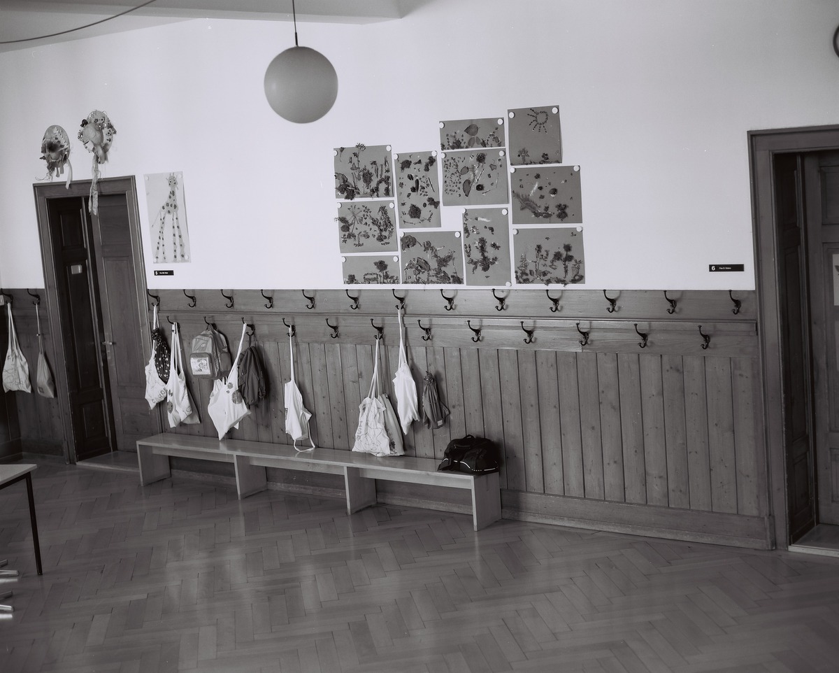 Schulträume (Dreams Of School Days), 2000 – 2002