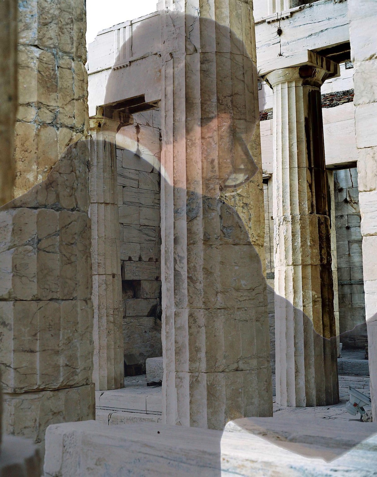 Do Not Touch The Marble, 2006