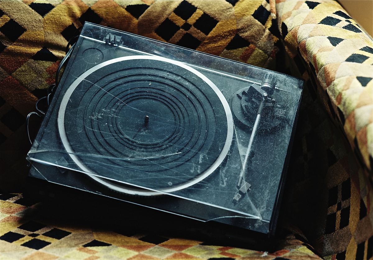 18. Oktober 1977 — Full Circle, 2001 – 2002