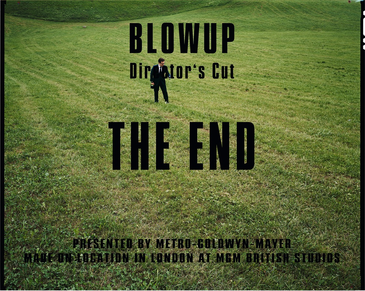 Director’s Cut