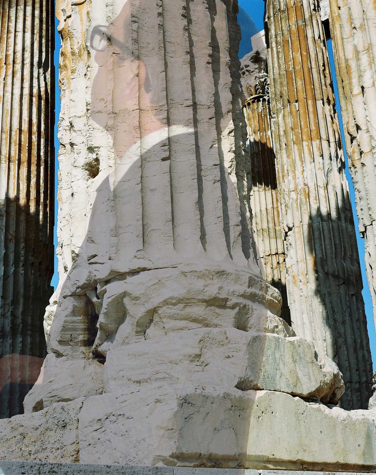 Do Not Touch The Marble, 2006