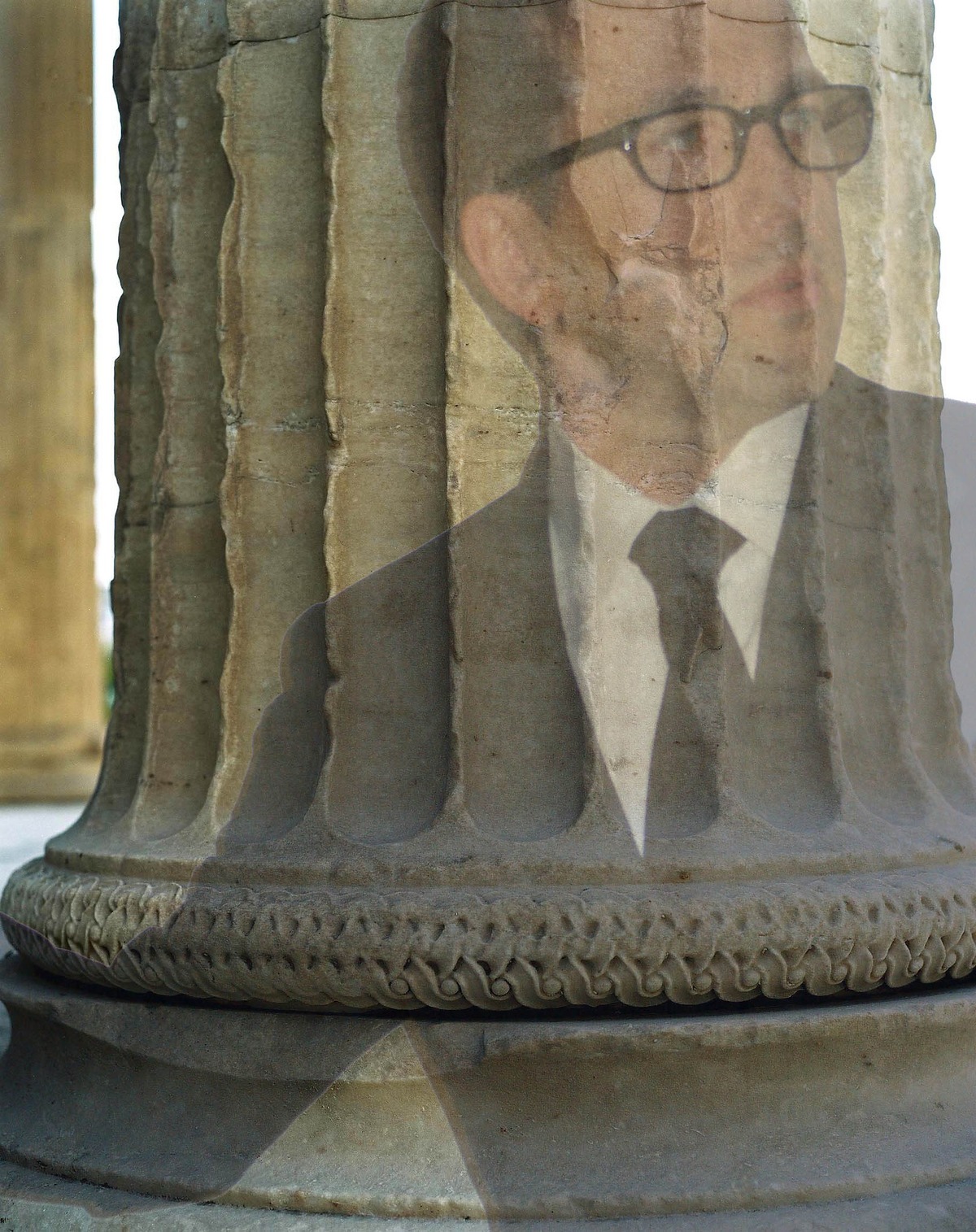 Do Not Touch The Marble, 2006