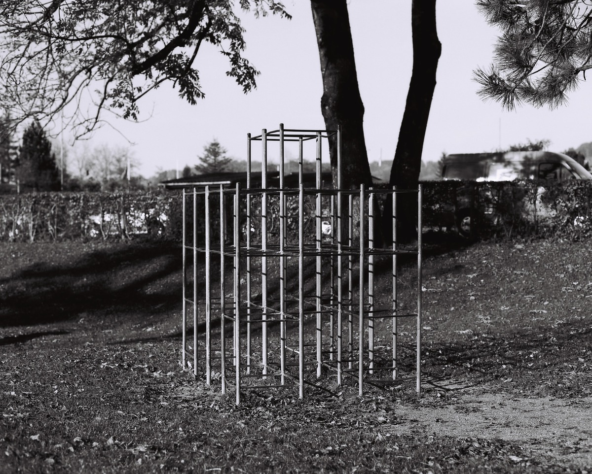 Mein Spielplatz (My Playground), 1999